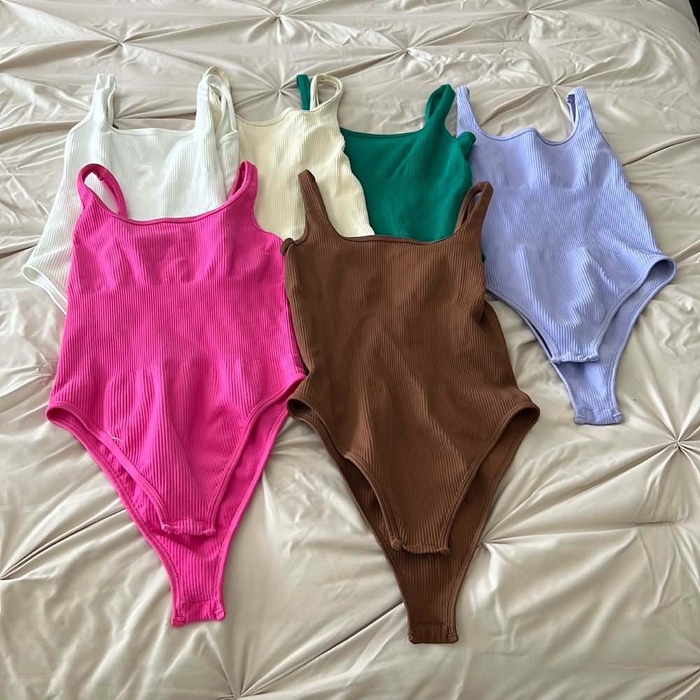 Bodysuits